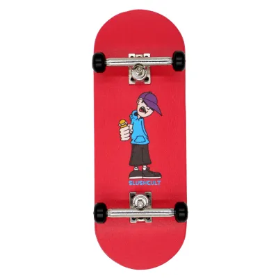 FINGERBOARD DUDE GROM COMPLETE