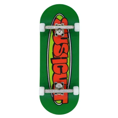 FINGERBOARD OVAL 2 GROM COMPLETE