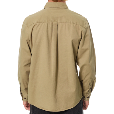 COAST CPO SHIRT
