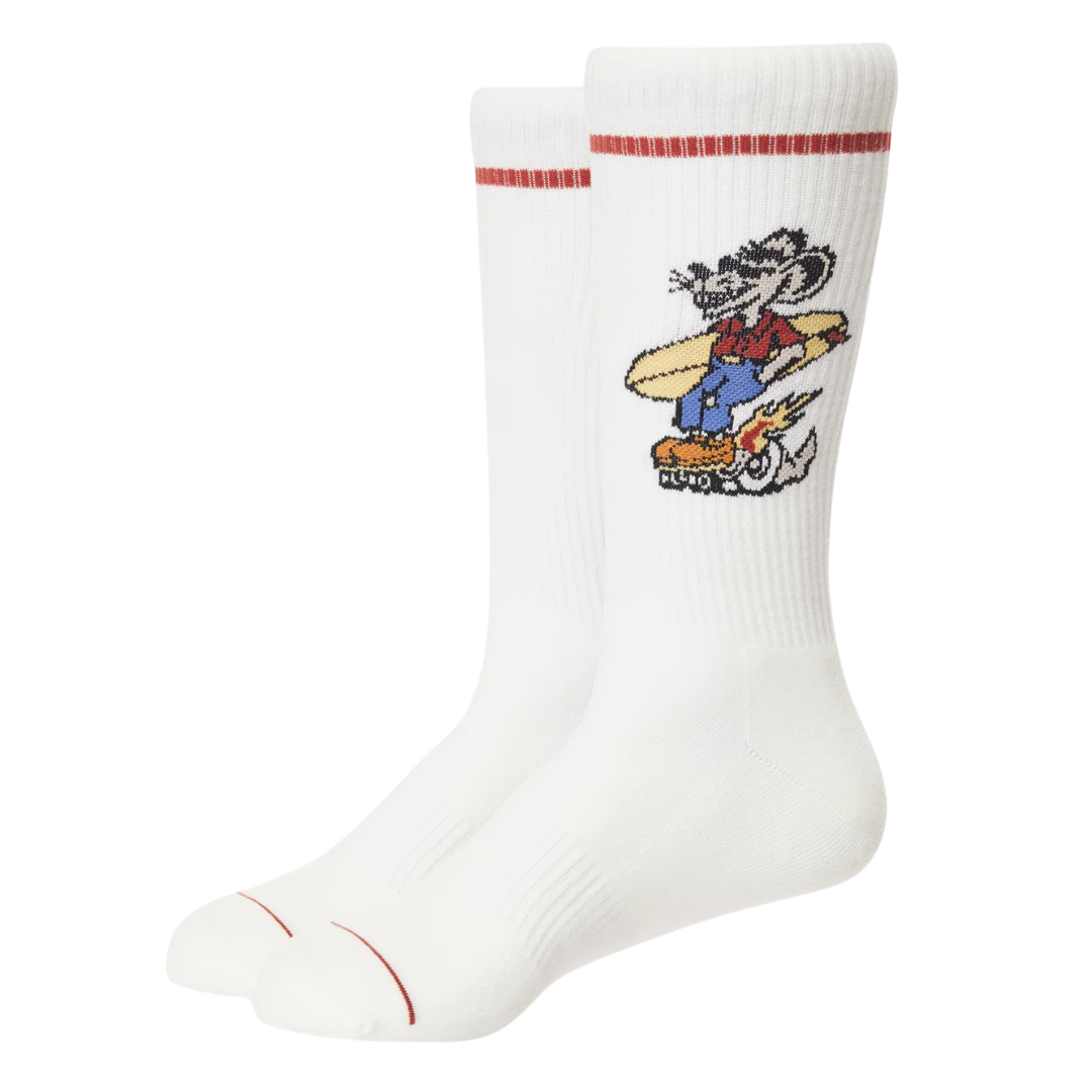 BOOGIE SOCK