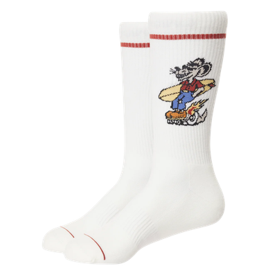 BOOGIE SOCK