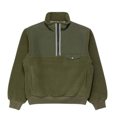 PFEIFFER SHERPA FLEECE