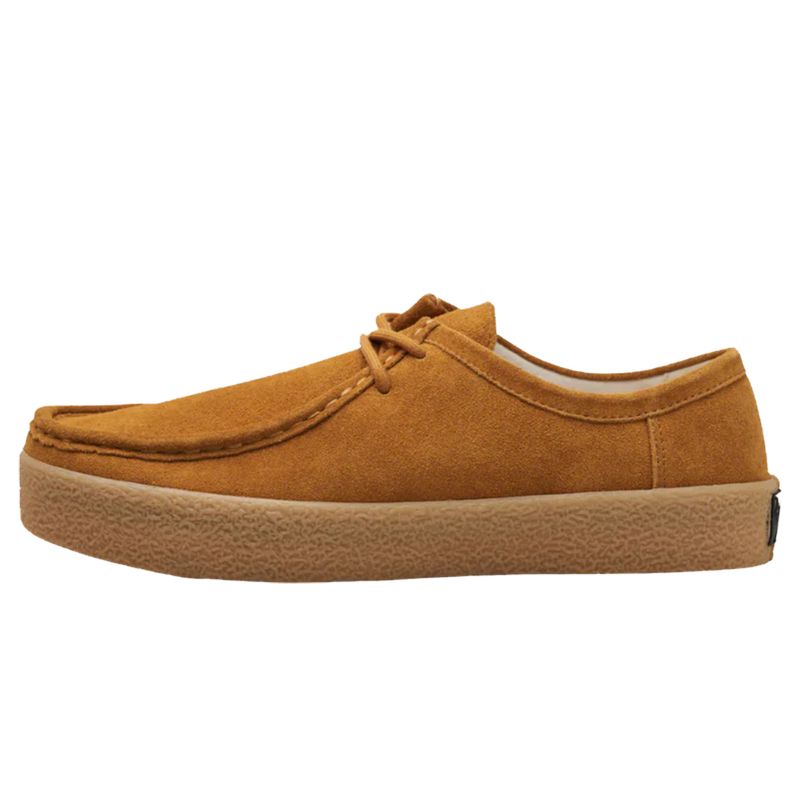 VM006 MOC GOLDEN BROWN/GUM