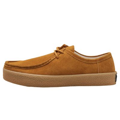 VM006 MOC GOLDEN BROWN/GUM
