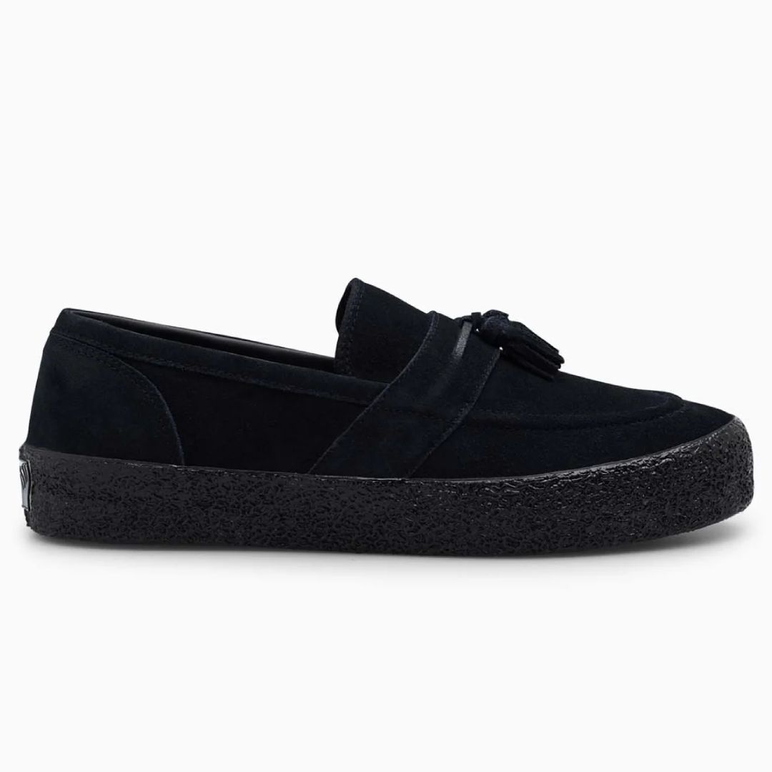 VM005 LOAFER BLACK/BLACK