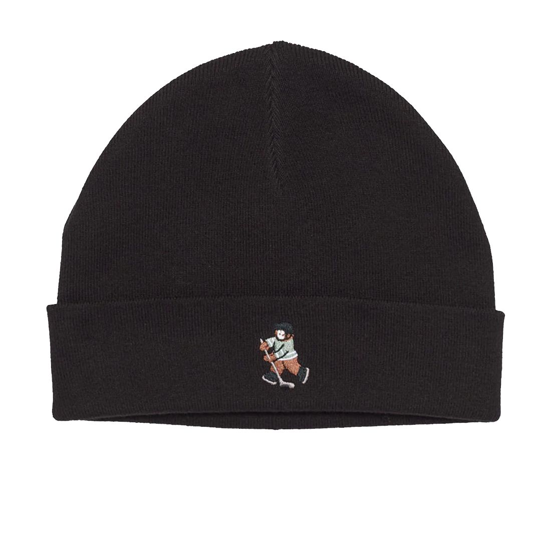 KURT SASQUATCH BEANIE