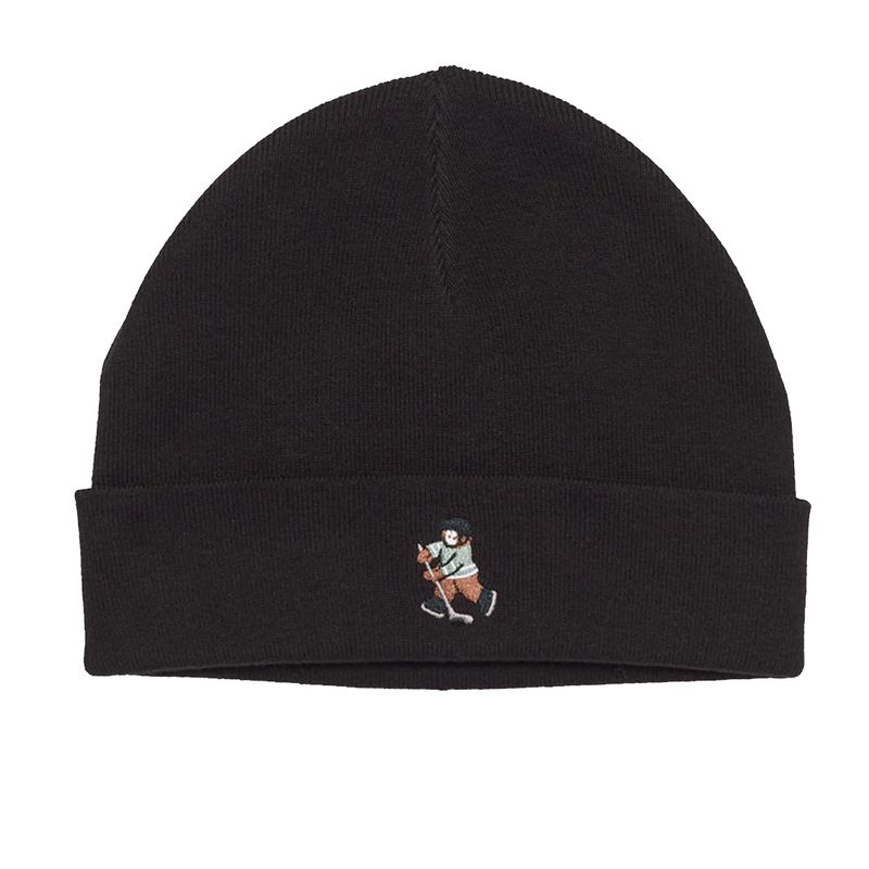 KURT SASQUATCH BEANIE