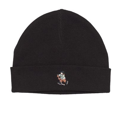 KURT SASQUATCH BEANIE