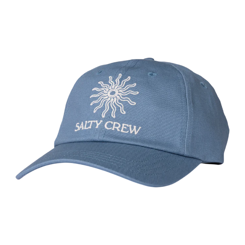 FRESH CATCH DAD HAT