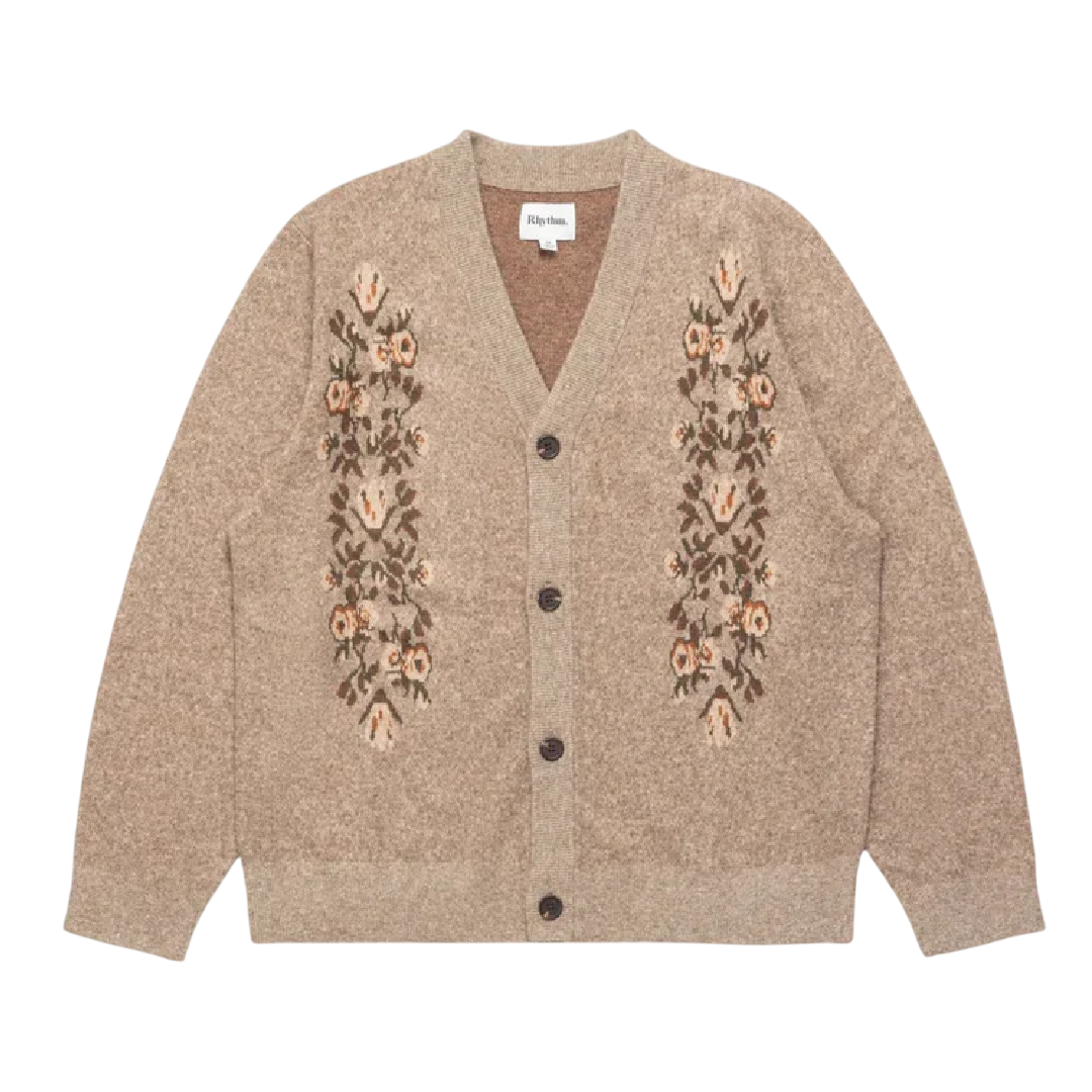 VIVALDI CARDIGAN