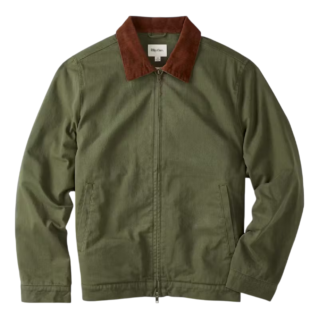 JAMES JACKET