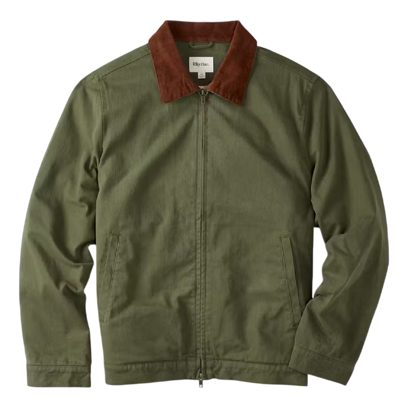JAMES JACKET