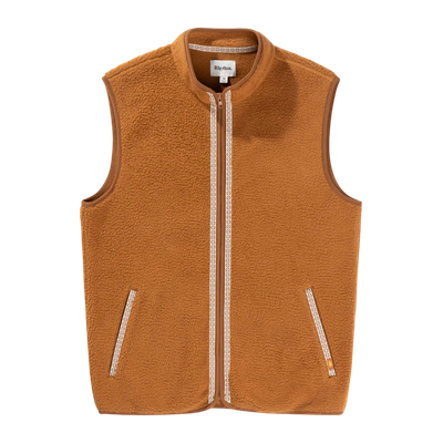 MARCO SHERPA VEST