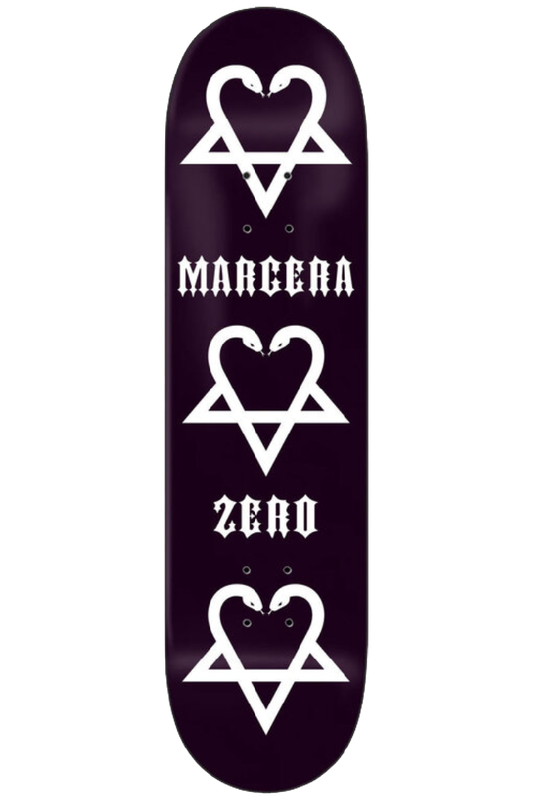 BAM AMERICAN ZERO 8.5&quot; DECK