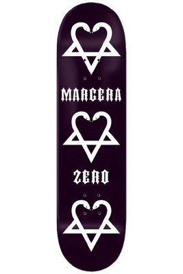 BAM AMERICAN ZERO 8.5&quot; DECK