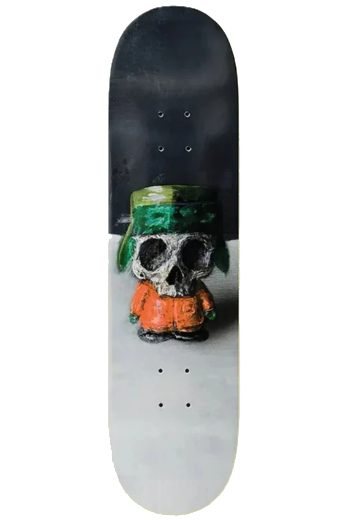 ARUNSKI SOUTH PARK 8.5&quot; DECK