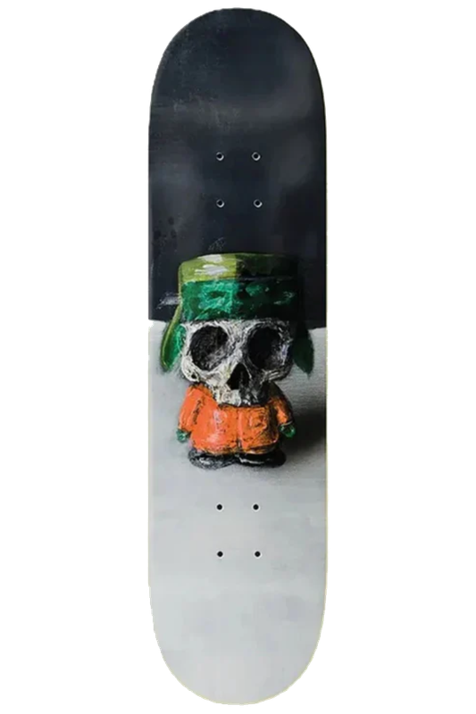 ARUNSKI SOUTH PARK 8.5&quot; DECK