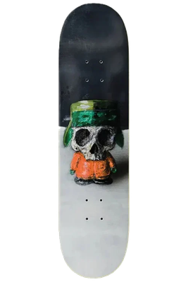 ARUNSKI SOUTH PARK 8.5&quot; DECK