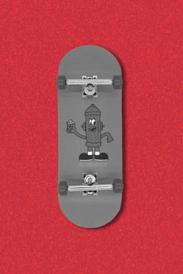 Fingerboards