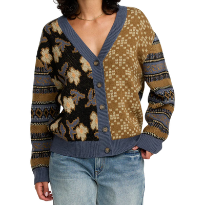 LUMEN CARDIGAN