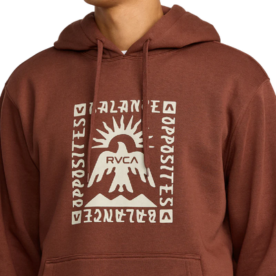 LAS CRUCES HOODIE