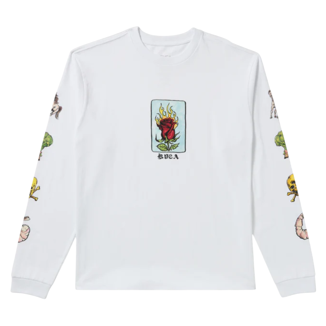 KSL LS SHIRT
