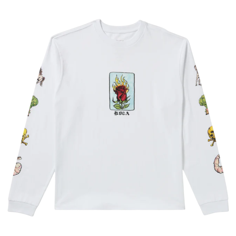 KSL LS SHIRT