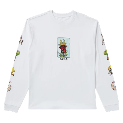 KSL LS SHIRT