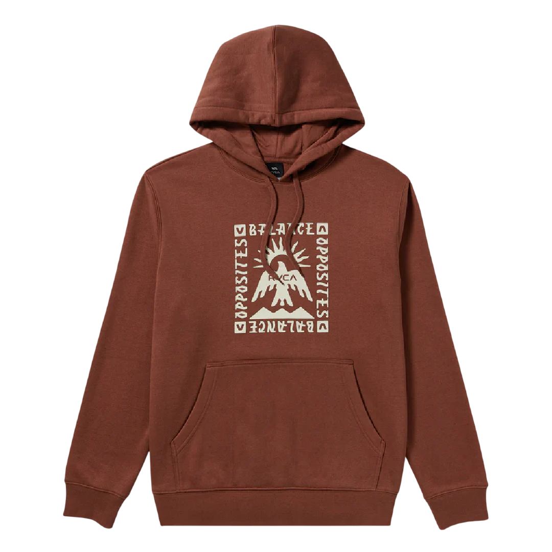 LAS CRUCES HOODIE