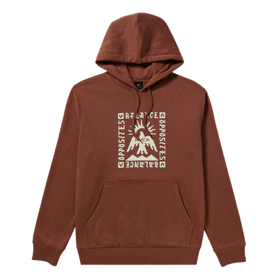LAS CRUCES HOODIE