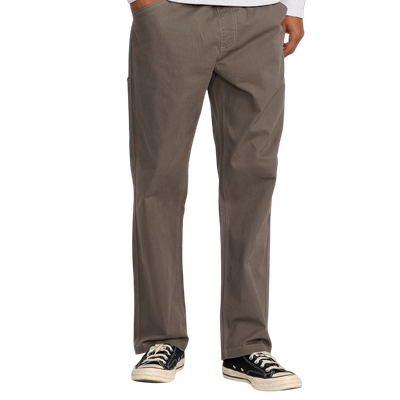 AMERICANA CARPENTER ELASTIC PANT