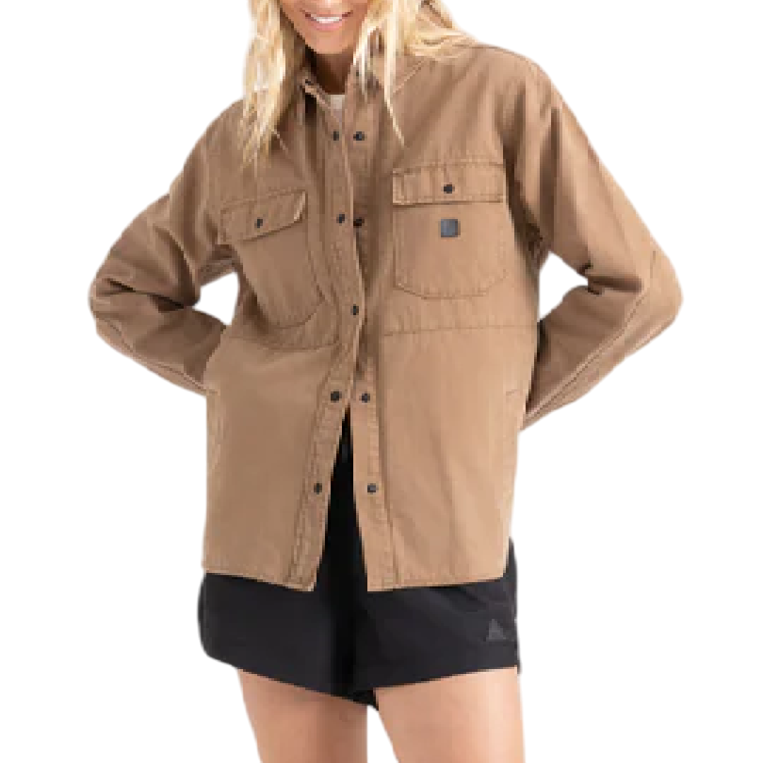 HEBRIDES UNLINED JACKET
