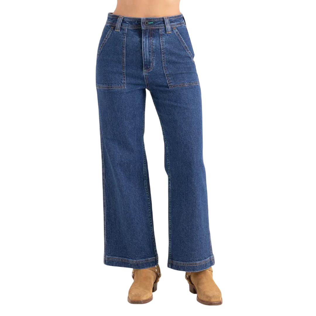 HWY 125 JEANS