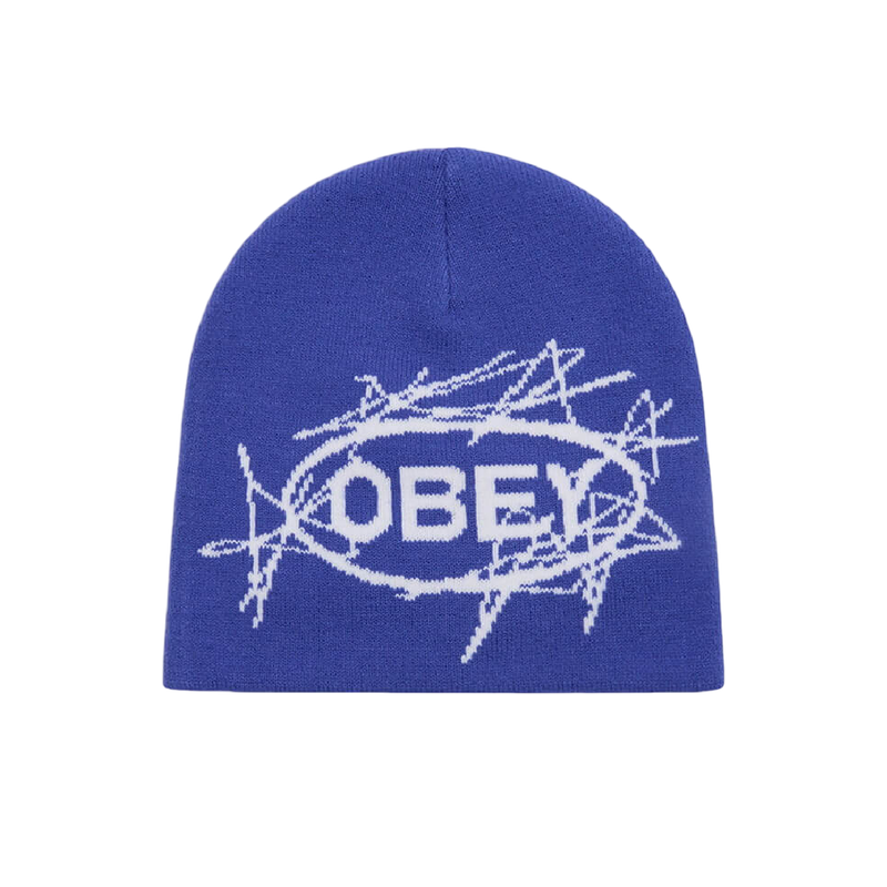 SCRAM BEANIE