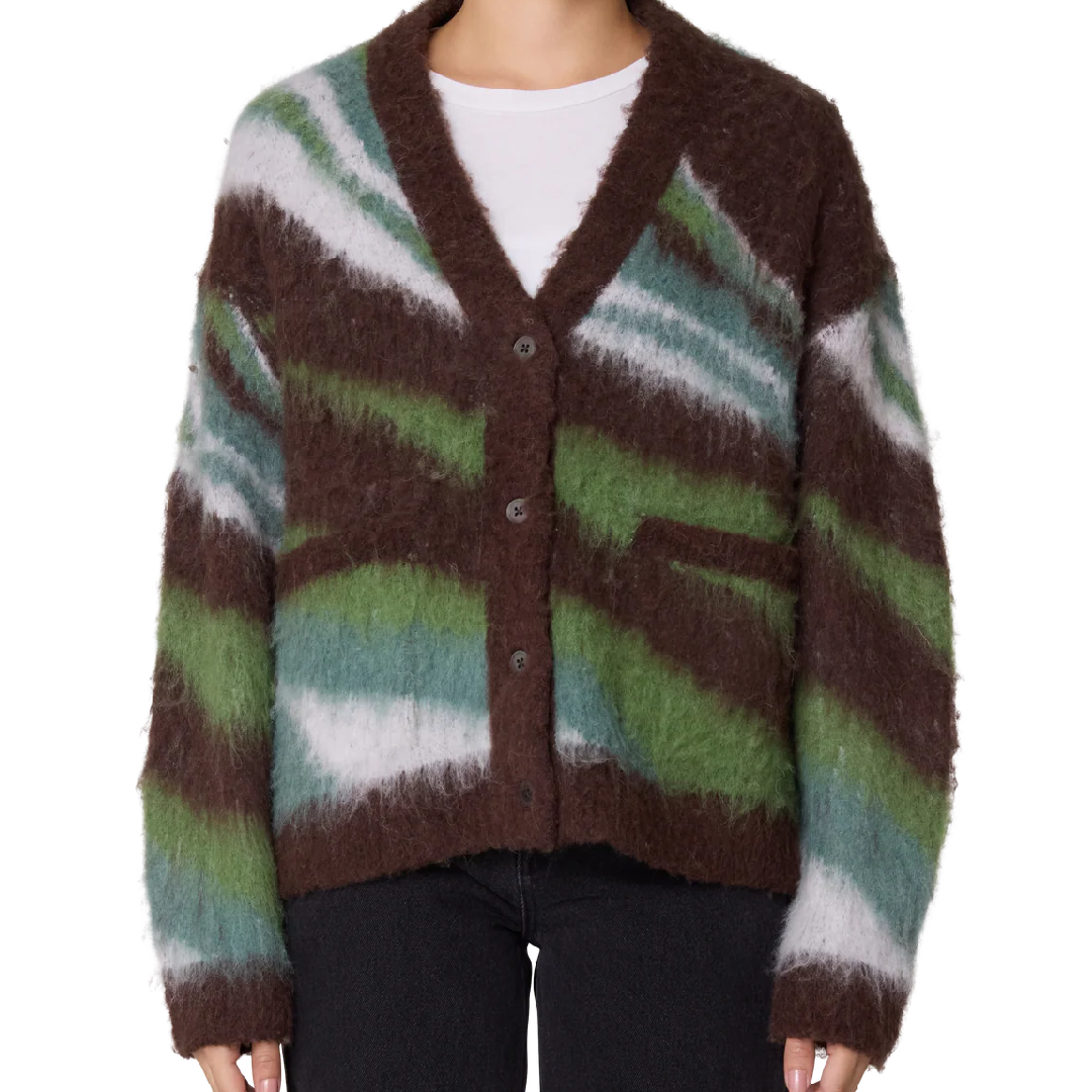 DELIRIUM CARDIGAN