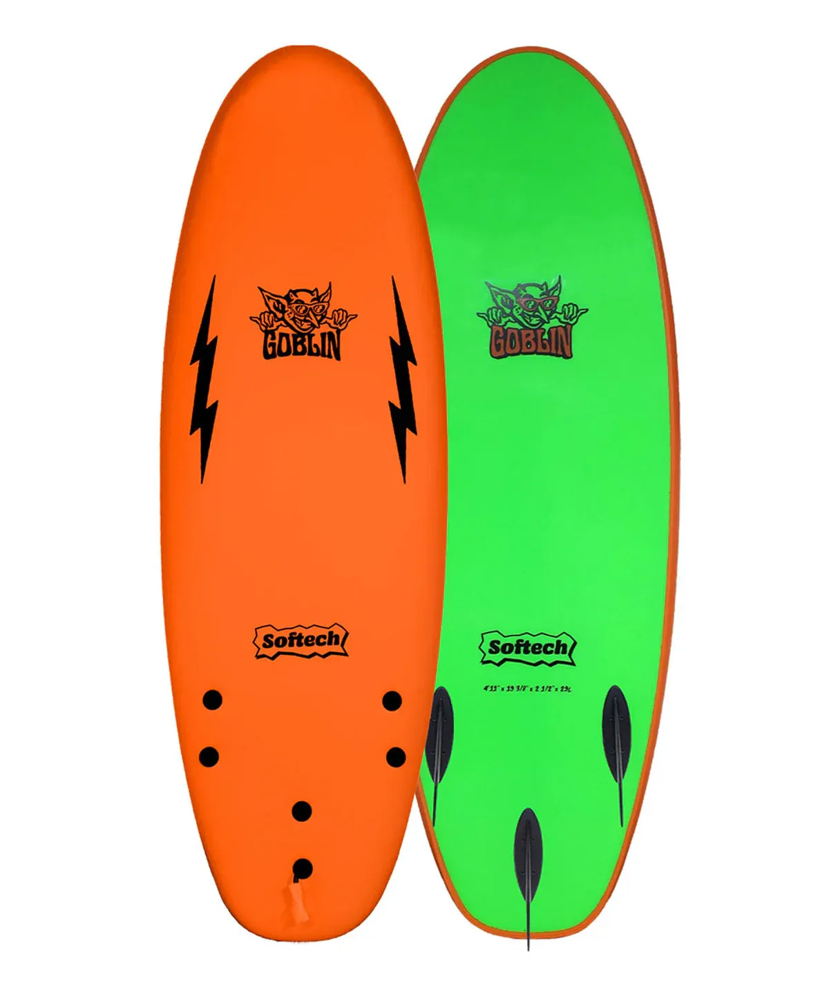 GOBLIN GROM SURFBOARD