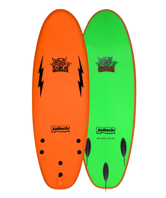 GOBLIN GROM SURFBOARD