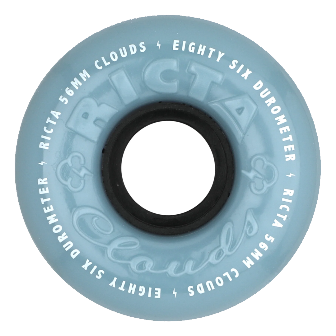 CLOUDS SKY BLUE 56M / 86A