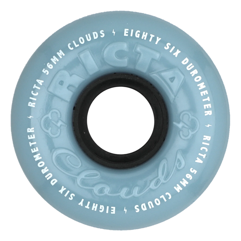 CLOUDS SKY BLUE 56M / 86A