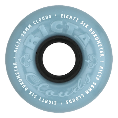 CLOUDS SKY BLUE 56M / 86A
