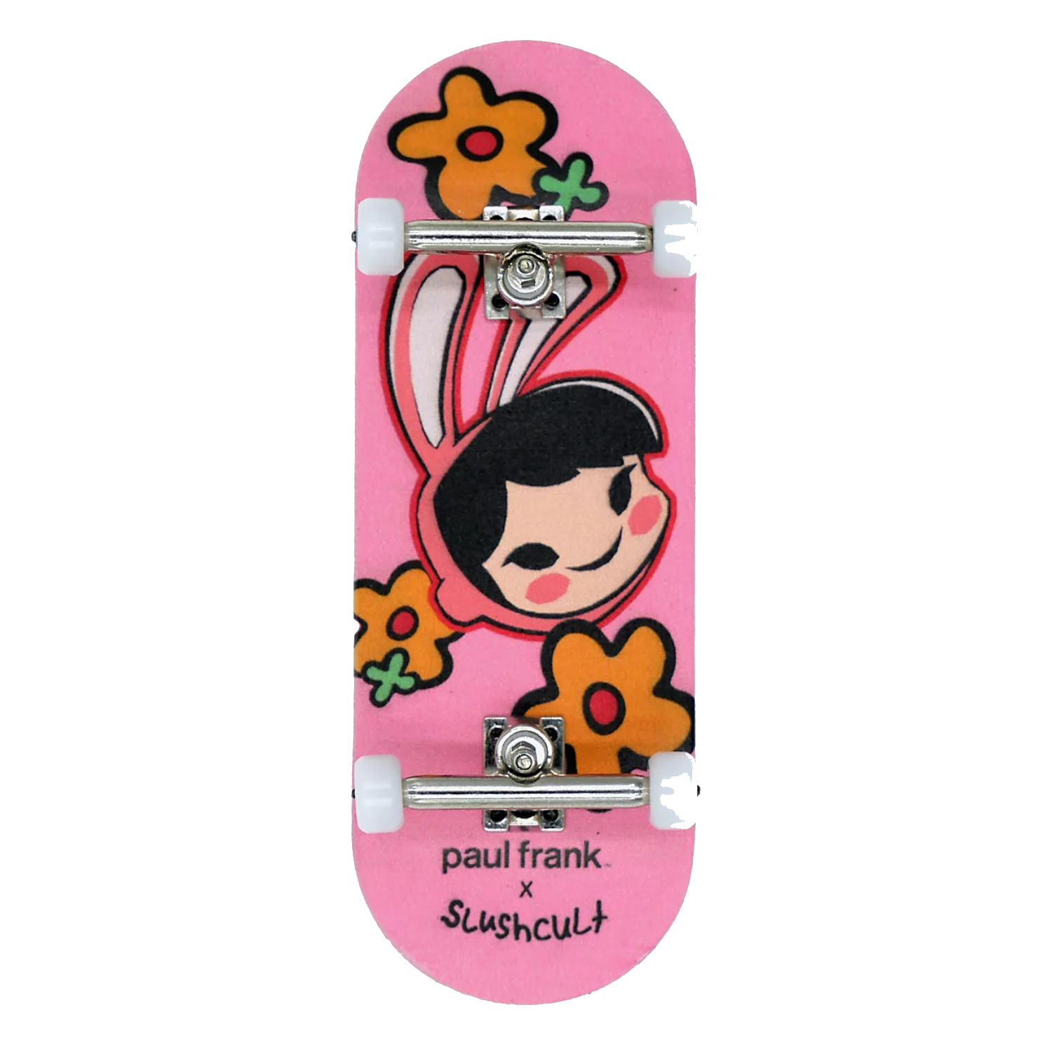 FINGERBOARD BUNNY GIRL COMPLETE