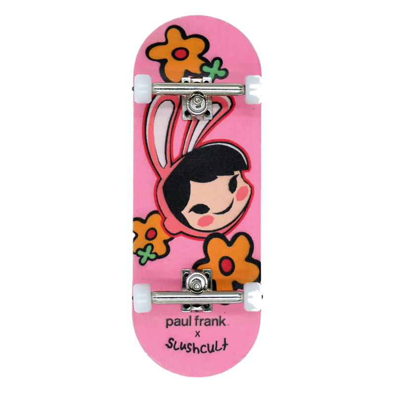 FINGERBOARD BUNNY GIRL COMPLETE