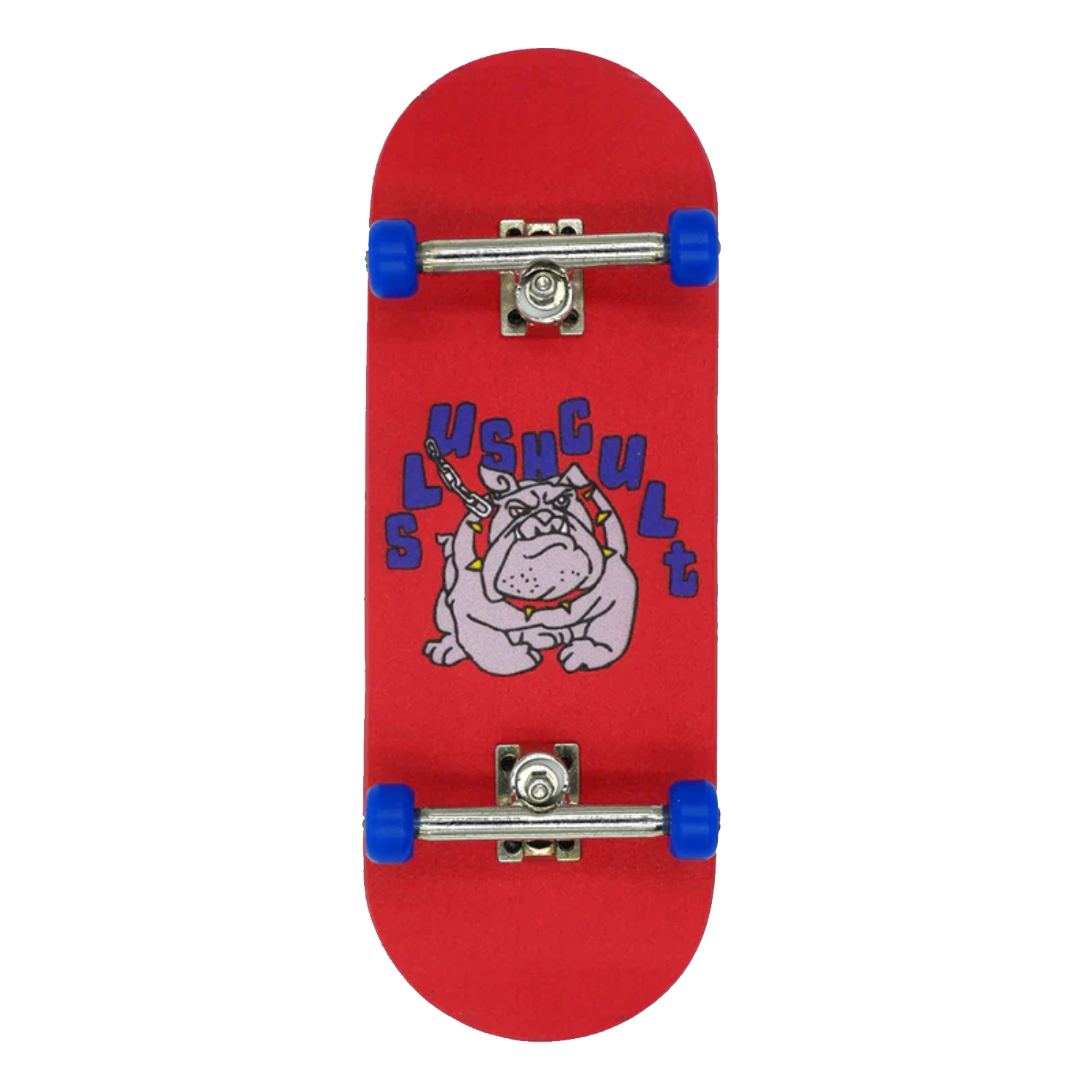 FINGERBOARD JUNKYARD GROM COMPLETE