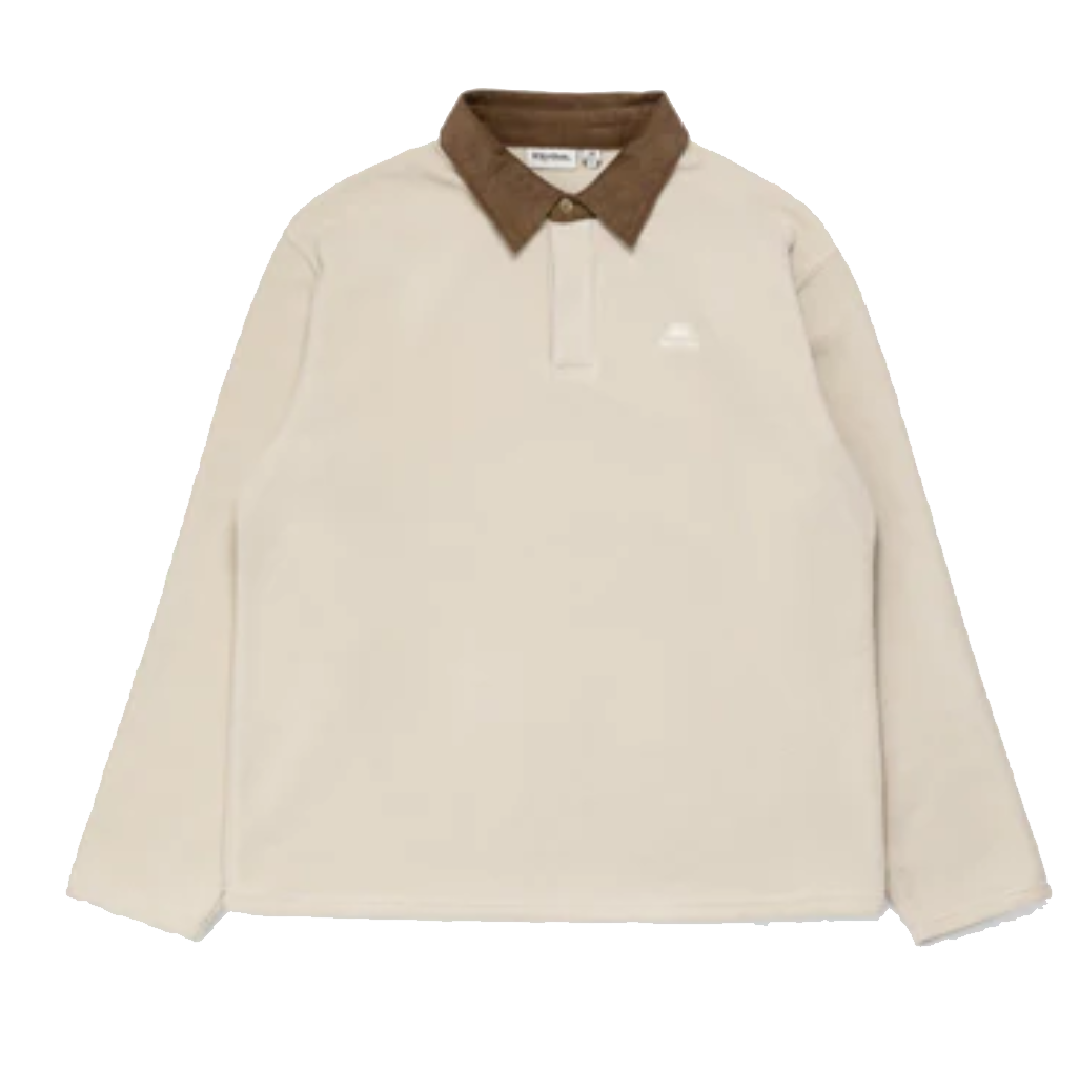 AWAKE POLAR FLEECE POLO