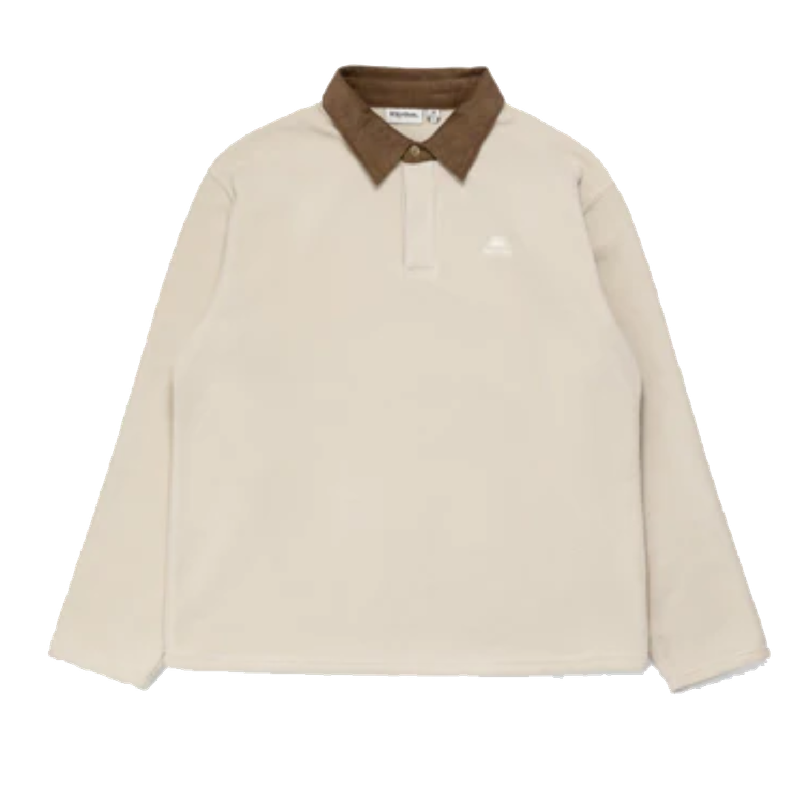 AWAKE POLAR FLEECE POLO