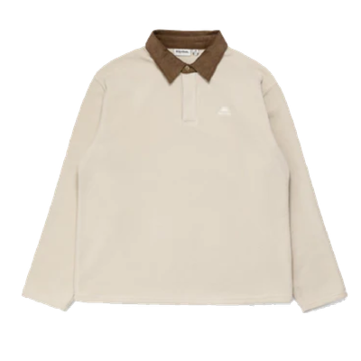 AWAKE POLAR FLEECE POLO