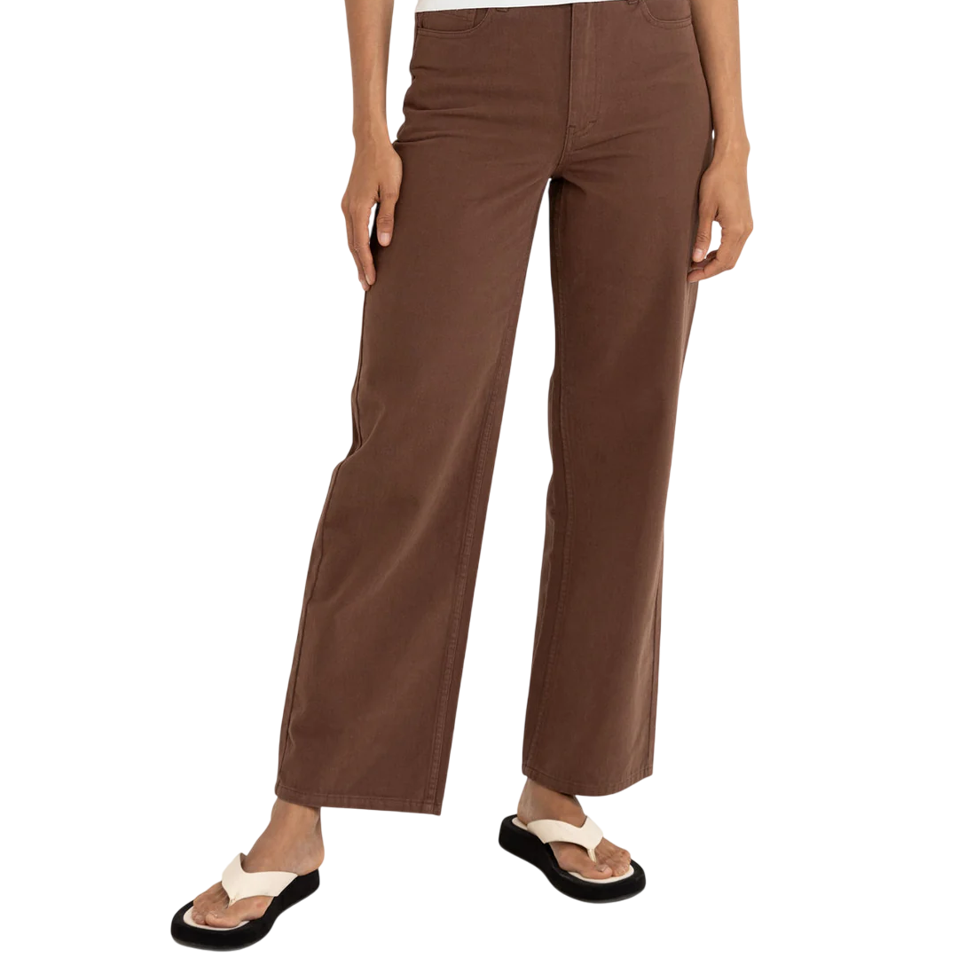 BEYOND RELAXED LEG PANT