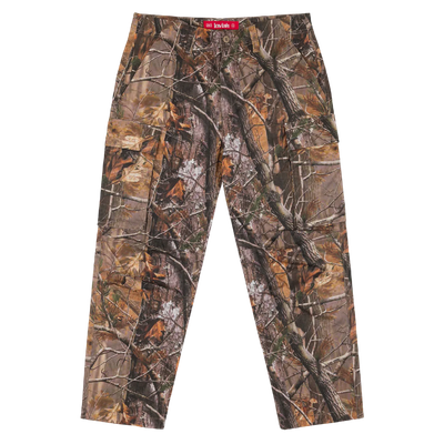 PARATROOPER CARGO PANTS