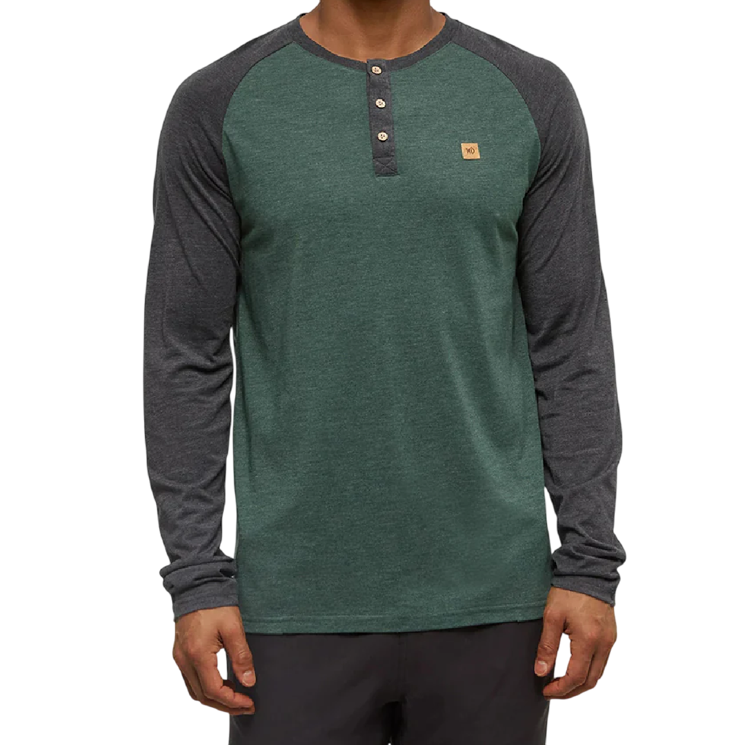 BAKER HENLEY LS
