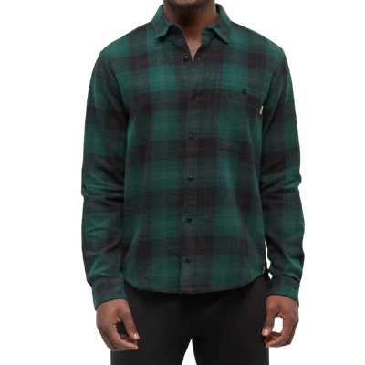 FOREST FLANNEL